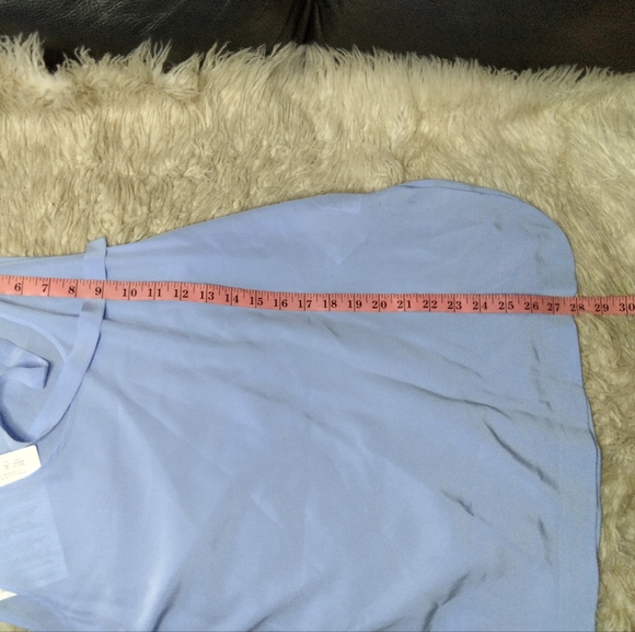 RED Valentino Bow Detail Tank Top Size 44 - Picture 13 of 16